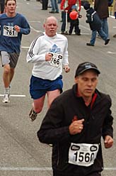 Hockenheimring Lauf 2007 Richard Bothe