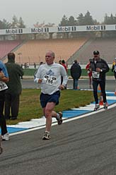 Hockenheimring Lauf 2007 Richard Bothe