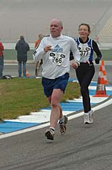 Hockenheimring Lauf 2007 Richard Bothe