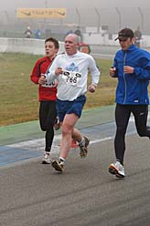 Hockenheimring Lauf 2007 Richard Bothe