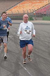 Hockenheimring Lauf 2007 Richard Bothe