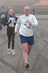 Hockenheimring Lauf 2007 Richard Bothe